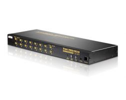Aten VS1601 16 Port USB KVM