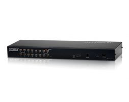 Aten KH1508AI KVM Over IP By Ports