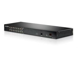 Aten KH1516A KVM Over IP By Ports