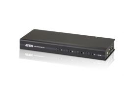 Aten CS74D 4 Port USB KVM