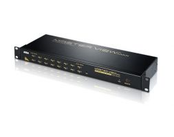 Aten ACS1216A 16 Port USB KVM