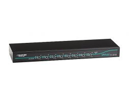 Black Box KV9016A ServSwitch EC KVM Switch For PS/2 Servers And Consoles