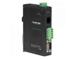 Black Box LES421A 1-Port Hardened Serial Server