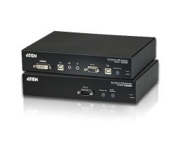 Aten CE680 DVI KVM Extender