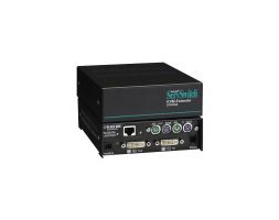 Black Box ACS253A-CT (DVI/PS/2) KVM Extender