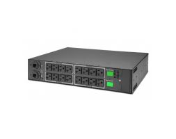 Server Technology C-16HF1-C20 Metered FSTS C-16HF1 2.8kW - 5.8kW (16) NEMA 5-20R Outlets
