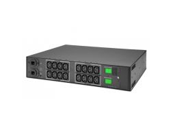 Server Technology C-16HFE-P32 Metered FSTS C-16HF2/E 6.6kW - 14.6kW (16) C13 Outlets