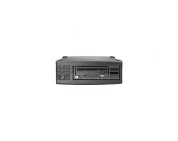 HP StoreEver LTO-5 Ultrium 3000 SAS External Tape Drive(EH958B)
