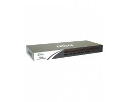 Cadyce CA-UK1600 16 Port USB KVM