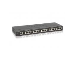 Netgear GS316 16 Port Unmanaged Switches