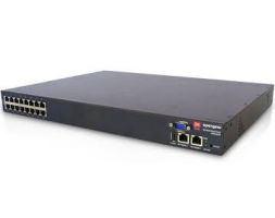 Opengear IM4208-2-DAC-X0-GV-US 8 Port Console Server