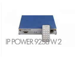 Aviosys IP Power 9258 W2 PDU