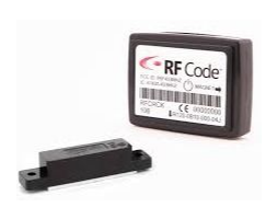 RF Code R120 Environment Monitoring Door Sensor