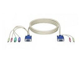 Black Box EHN409-0010 ServSwitch User Cable