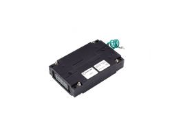 Black Box SP522A-R2 Eight-Wire Token Ring And RS-232 Surge Protector