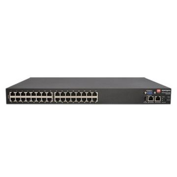 Opengear IM4232-2-DAC-X0-US 32 port console server