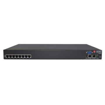 Opengear IM4208-2-DDC-X1 8 port console server