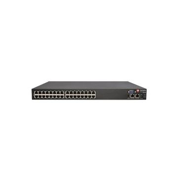 Opengear IM4232-2-DAC-X1-G-US 32 port console server