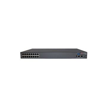 Opengear IM4216-2-DAC-X2-US 16 port console server