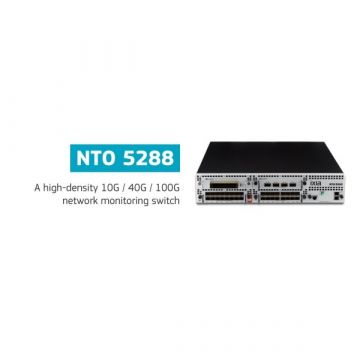 IXIa NTO 5288 Network Monitoring Switch