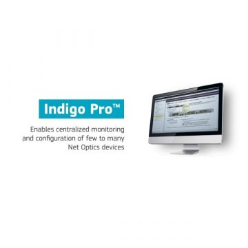 IXIa Indigo Pro Net Optics