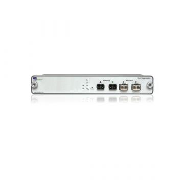 IXIa 10/100/1000 Dual Port Aggregator Tap Net Optics