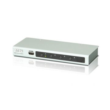 Aten VS481B USB/PS2 KVM Switch