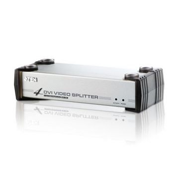 Aten VS164 A/V Solutions Splitters