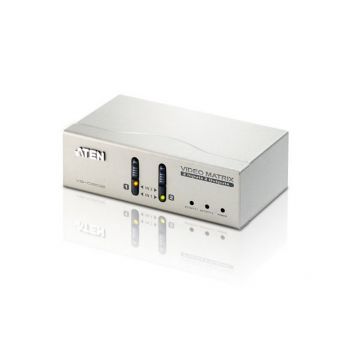 Aten VS0202 Matrix KVM Switches