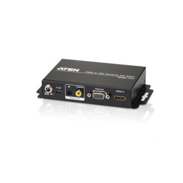 Aten VC812 A/V Solutions Converters