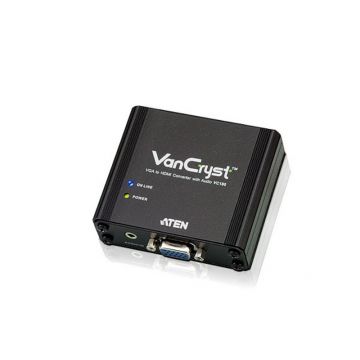 Aten VC180 A/V Solutions Converters