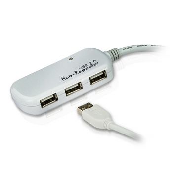 Aten UE2120H USB KVM Extender