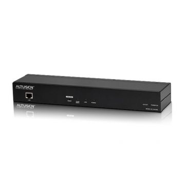 Aten KN1000 KVM Over IP By Ports