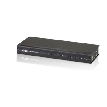 Aten CS74D 4 Port USB KVM