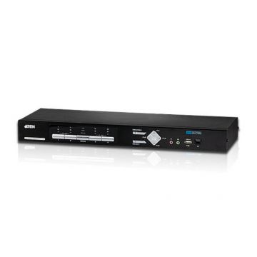 Aten CM1164 4-Port USB DVI-d KVMp Control Center