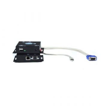 NTI ST-C5USBV-300 USB KVM Extender