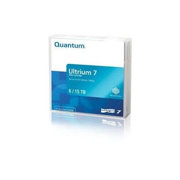 Quantum MR-L7MQN-02 LTO-7 Ultrium Data Backup Tape Cartridge (6.0TB/15TB)
