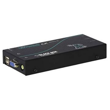 Black Box KV04U-REM ServSwitch CX Uno USB Remote Access Module