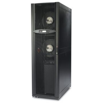 APC ACRD501 Server cabinet/enclosure InRow Cooling 