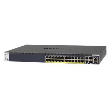 Netgear GSM4328PA Stackable Managed Switch