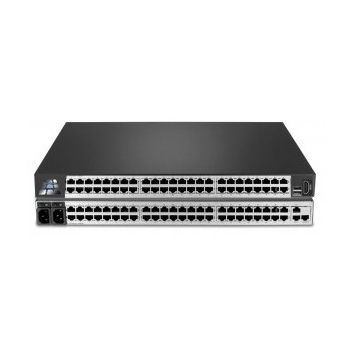 ZPE Systems NSC-48-2C4G-DAC NodeGrid 48 Port Serial Console Server