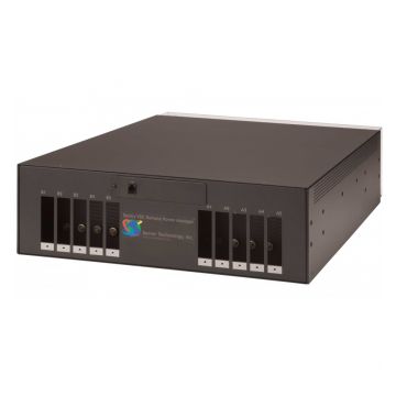 Server Technology 48DCWB-10-2X300-E0 Intelligent PDU