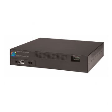 Server Technology 48DCXB-12-2X100-A1NB Intelligent PDU And Remote Power Manager