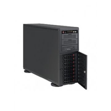 Supermicro X58 (Tylersburg-36S) Tower 5046A-XB Rackmount SuperServer