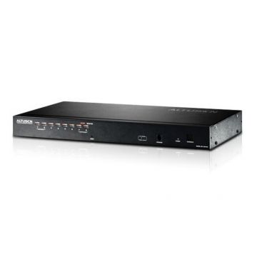Aten KH1508A KVM Over IP By Ports