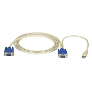 Black Box EHN9000U-0006 ServSwitch EC USB Server Cable