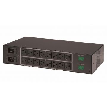 Server Technology CW-16HF1B452 Switched FSTS Dual Input
