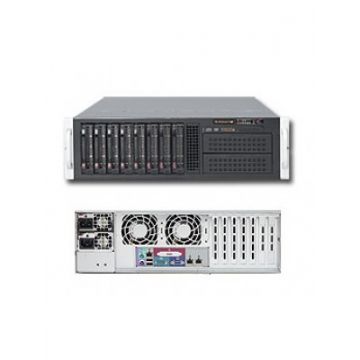 SuperServer 6036T-6RF 3U Server