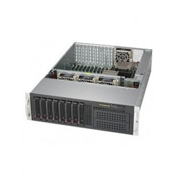 Supermicro E5-2600 v4/v3 + C612 based DP Xeon 3U 6038R-TXR Rackmount SuperServer