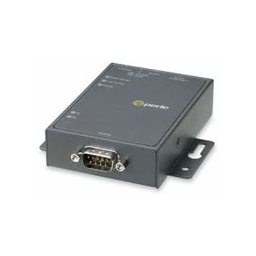 Perle IOLAN DS1 Device Server ( Terminal Server ) - 1 X RJ45 10 Pin Connector